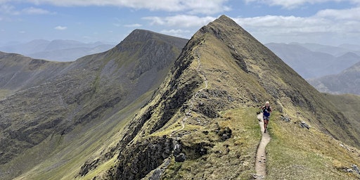 Ring of Steall Skyrun | Glen Nevis Youth Hostel