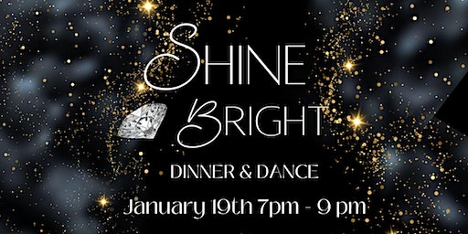 Shine Bright Dinner & Dance | Dance Flow Deerfield Beach