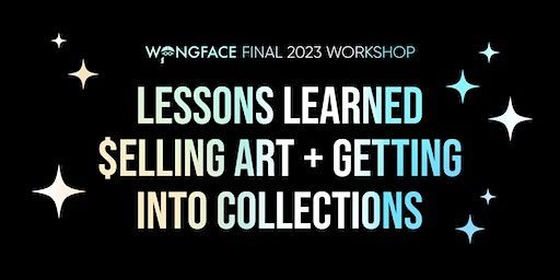 Lessons Learned Selling Art + Getting into Collect | GreenRoom, Detroit Avenue, Cleveland, OH, USA
