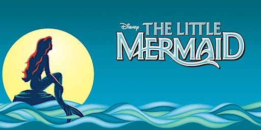 The Best of "Little Mermaid the Musical" | BBharts Performing Arts