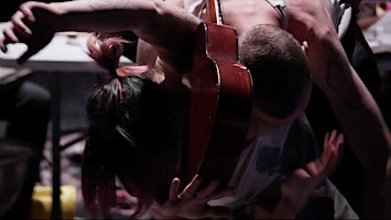 Ribs Film Screening | Sherry Theater, Magnolia Boulevard, North Hollywood, CA, USA