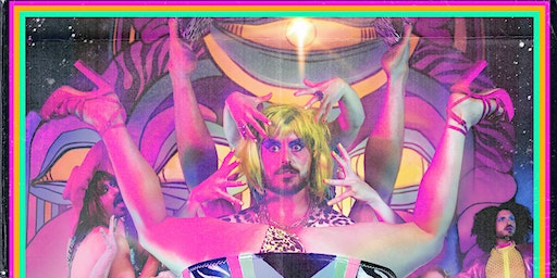 PING PONG DISCO, IMBOLC PARTY SPECIAL, Dance into the Belly of the Beast! | UKIYO Restaurant & Late Bar