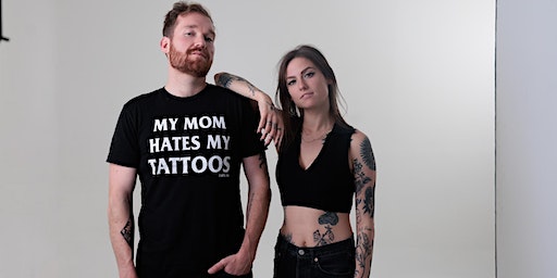 Natalie Cuomo and Dan LaMorte | The Emmaus Theatre
