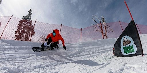 10th Annual Slash & Berm Banked Slalom | Killington Resort - Bear Mountain