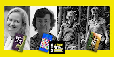 Local Author Showcase Evening | Farnham Library