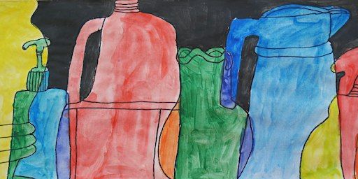 Term 1 ARTSmart After School Art Program 2024 | Wollongong Art Gallery