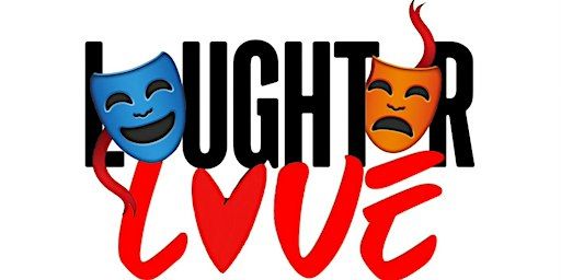 LAUGHTER & LOVE COMEDY SHOW | 1545 New Jersey Avenue Northwest, Washington, DC, USA