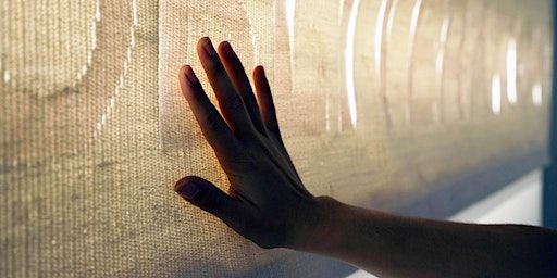Chloe Bensahel: Weaving Memory | MIT Bartos Theater