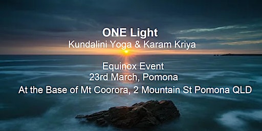 ONE Light | Scouts, 2 Mountain Street, Pomona QLD, Australia