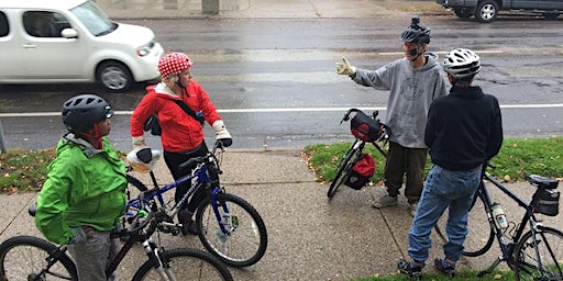 Smart Cycling Course Hosted by BikeMN | Bicycle Alliance of MN