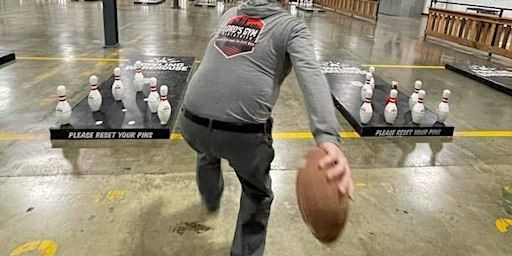 Fowling Tournament | Fowling Warehouse Cincinnati