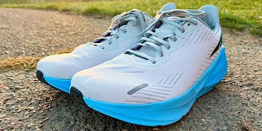 Altra Shoe Demo at Jack Quinn's Run Club | Jack Quinn's Irish Pub and Restaurant