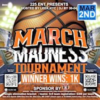 March madness tournament ( attendance) | Glen Arm Sports, Glen Arm Road, Glen Arm, MD, USA