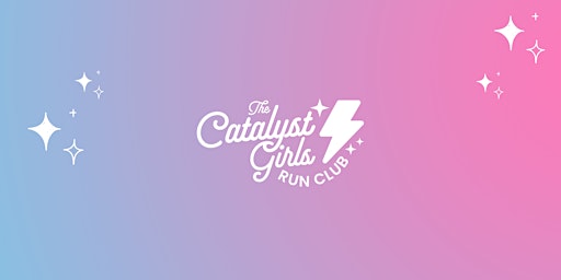 The Catalyst Girls Run Club - Celebration Park - Allen | Celebration Park