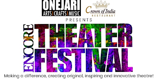 ENCORE THEATER FESTIVAL! | duCret Center of Art