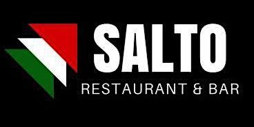 True Open Mic Stand-Up Comedy at Salto Restaurant and Bar | Salto Restaurant & Bar