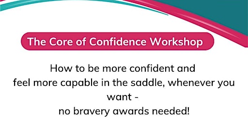 The Core of Confidence - Unmounted In person Workshop with Lucy Nelson | Hoskin J, Brean Park Farm