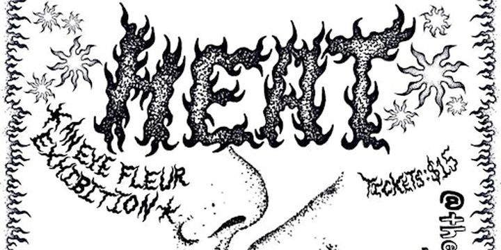 Heat | The Station Brisbane