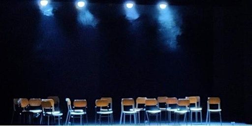 Conversazioni eretiche. Teatro studio al Centro Culturale di Milano | Largo Corsia dei Servi, 4