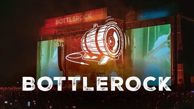 BottleRock Napa Valley 2024 (Napa) | Napa Valley Expo