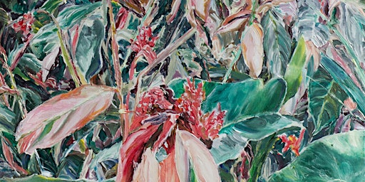 Expressive Painting With Colour and Light | North Sydney Community Centre