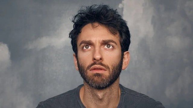 Netflix Is A Joke Presents: The Downside With Gianmarco Soresi 2024 (Los Angeles) | The Comedy Store