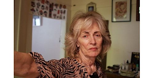 Artist’s Talk: ‘My Mother’: Artists discuss their creative process. | Chrissie Cotter Gallery