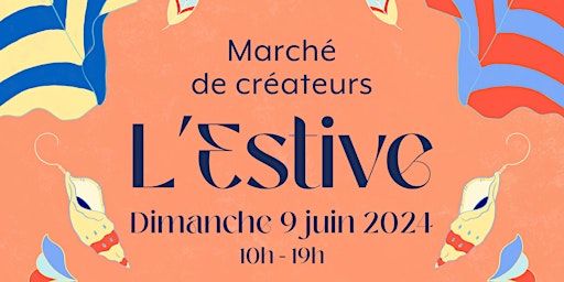 Marché de Créateurs "L'Estive" | Place de la Croix-Rousse