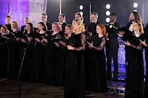 Galway City Chamber Choir @ Lafcadio Hearn Japanese Gardens | Lafcadio Hearn Japanese Gardens
