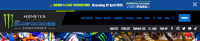 怪物能量Supercross 2024 | 美國猶他州賴斯埃克爾斯體育場和塔樓