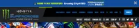 怪物能量Supercross 2024 | 美國猶他州賴斯埃克爾斯體育場和塔樓