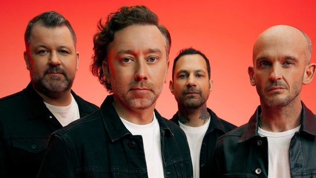 Rise Against 2024 (Denver) | Fillmore Auditorium (Denver)