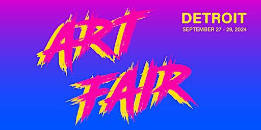 Art Fair | Detroit | Detroit