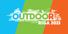 Outdoor Riga 2025 | Kipsala International Exhibition Centre
