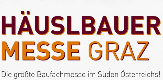 Häuslbauermesse Graz 2025 | Messecongress Graz