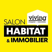 Salon Habitat &amp; Immobilier Viving Quimper 2024 | Exhibition Park Quimper-Cornouaille