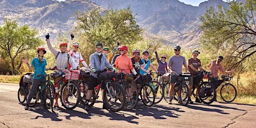 Beginner Overnighter to Catalina | Catalina State Park