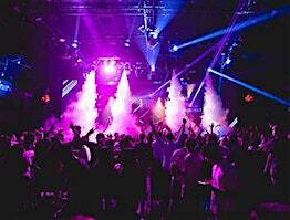 Adult Dance Party III | Genetti Hotel, SureStay Collection By Best Western, West 4th Street, Williamsport, PA, USA