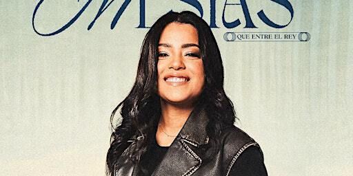 AVERLY MORILLO | Segadores De Vida