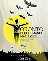 Group A- TPN Theatre Festival 2024 | Toronto Public Library - Fairview Branch