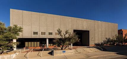 Tucson Day Trip | Center for Creative Photography