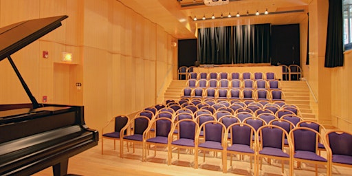 Récital - Une soirée de mélodie faite de passion et d'émotion vous attend. | Salle Joseph-Rouleau de la Maison André-Bourbeau