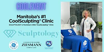 Sculptology CoolEvent | 201 Portage Ave