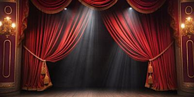 Dinner and a show at Ms. Roses | 1090 Sam Rittenberg Blvd