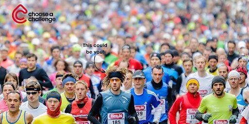 NTU SU: BUDAPEST MARATHON INFORMATION MEETING | Nottingham Trent Students’ Union - room: TBC