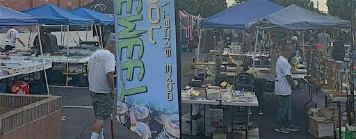 TackleMeet | 1230 Baker St