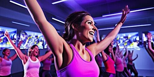 Just Move Free Gym Day | Just Run Fitness