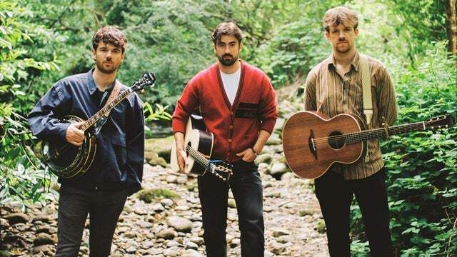 Amble 2024 (New York) | Mercury Lounge