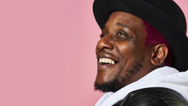 Chris Riggins 2024 (San Francisco) | Punch Line Comedy Club - San Francisco