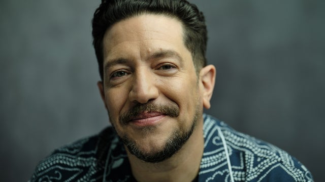 Sal Vulcano: Everything's Fine Tour 2024 (Charlotte) | Ovens Auditorium